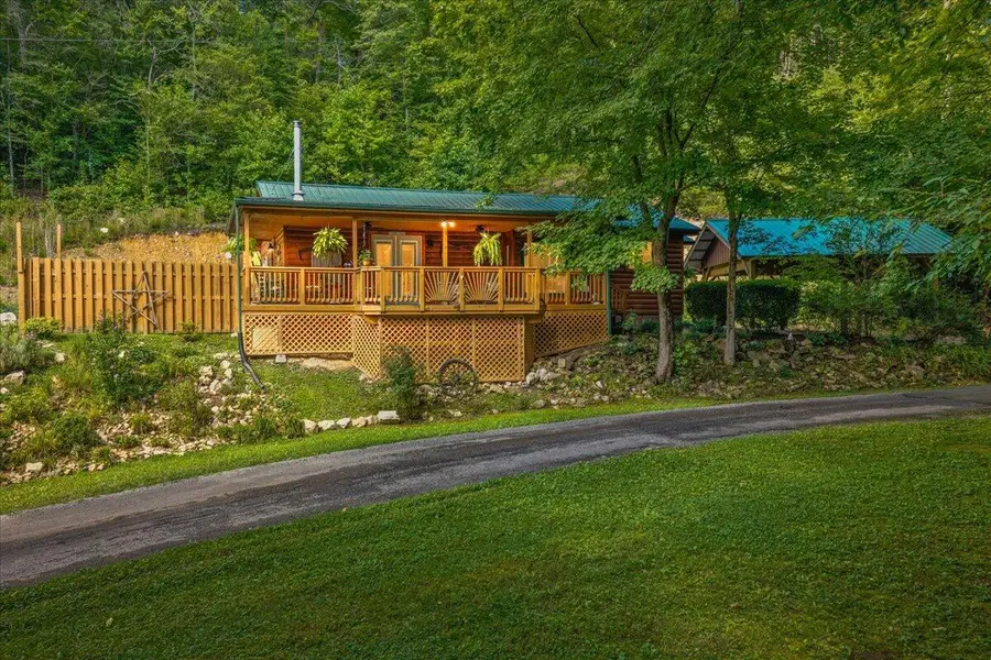 229 Smokey Run Road, Tellico Plains, TN 37385 - #2