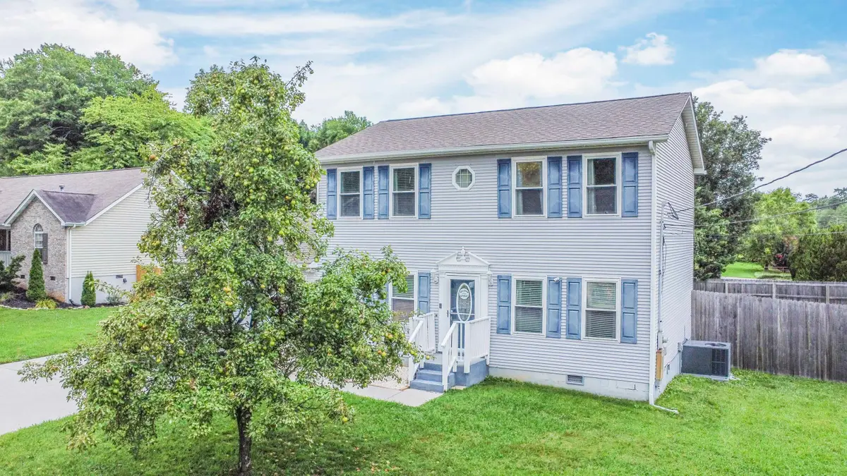 1221 Durham Road, Knoxville, TN 37931 - #1