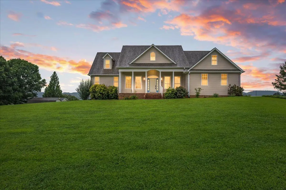 125 County Road 429, Englewood, TN 37329 - #1
