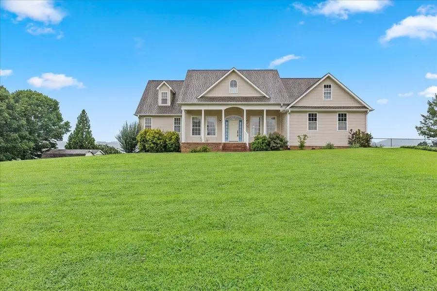 125 County Road 429, Englewood, TN 37329 - #3