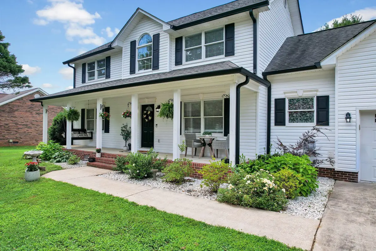 145 Ridgestone Drive Nw, Cleveland, TN 37312 - #1