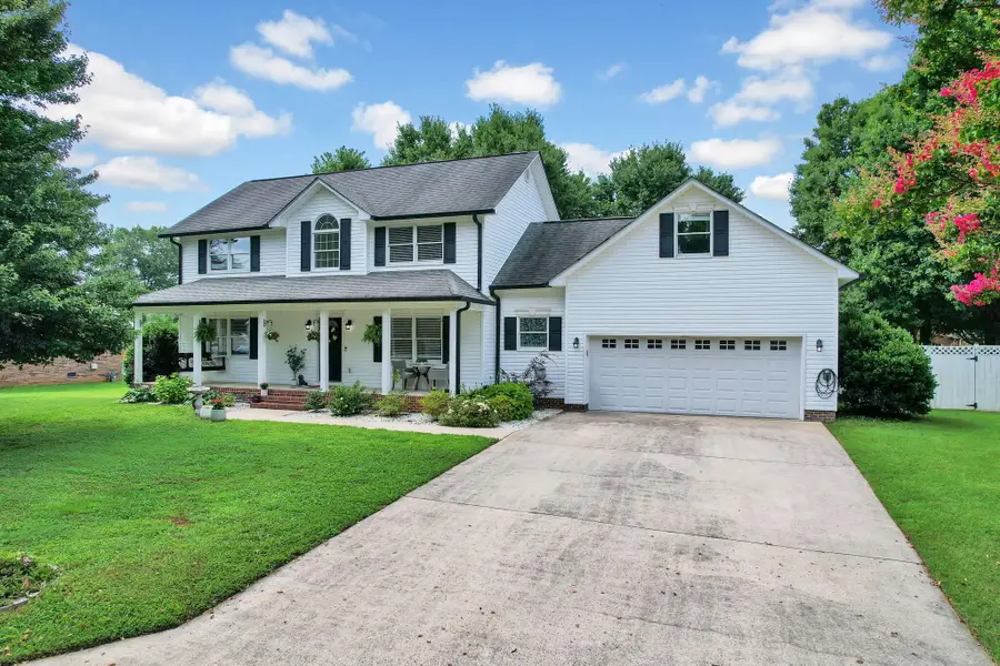 145 Ridgestone Drive Nw, Cleveland, TN 37312 - #2