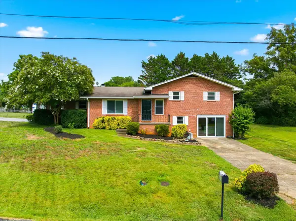 303 Scott Street, Athens, TN 37303