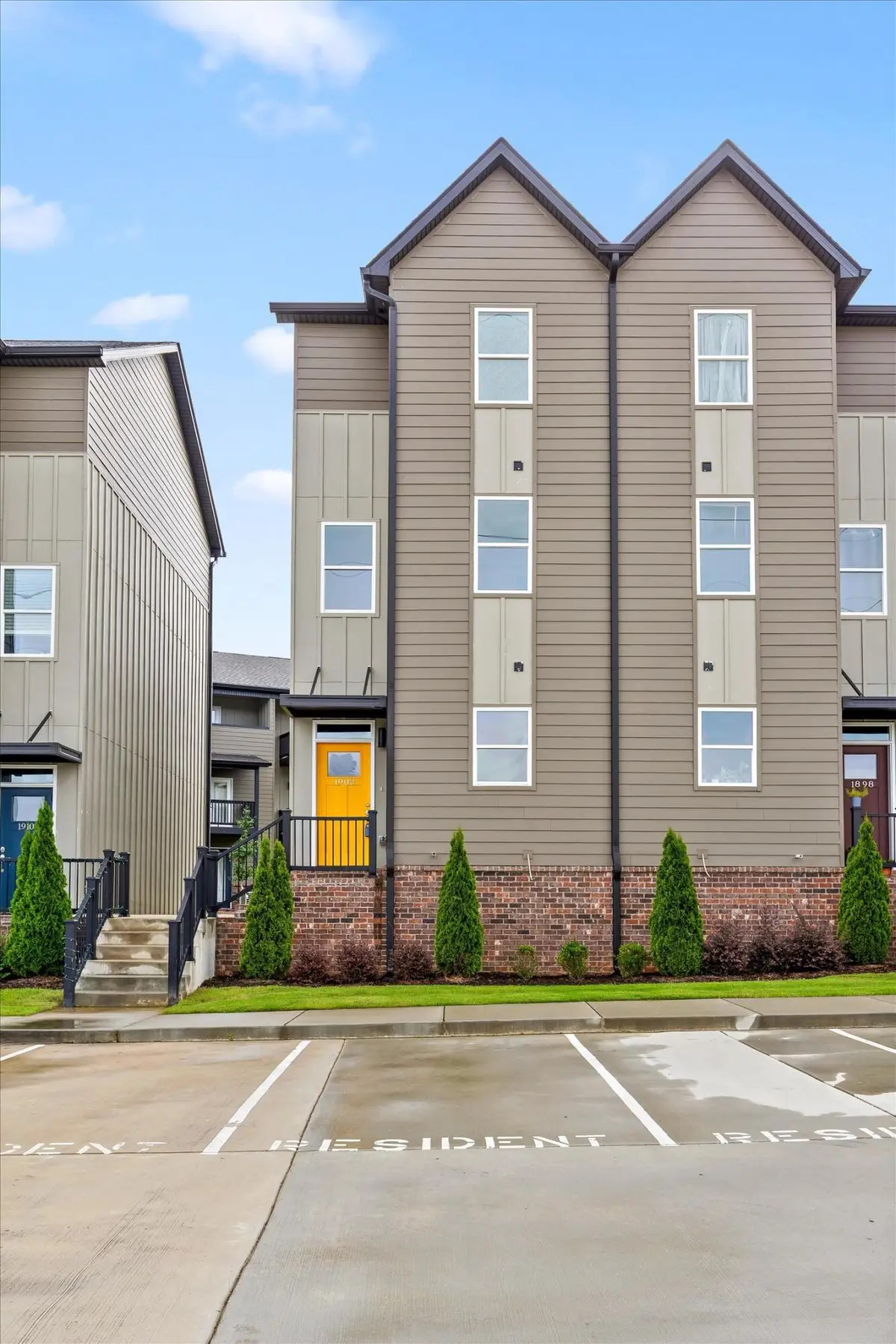 1902 Addi Lane, Chattanooga, TN 37421 - #1