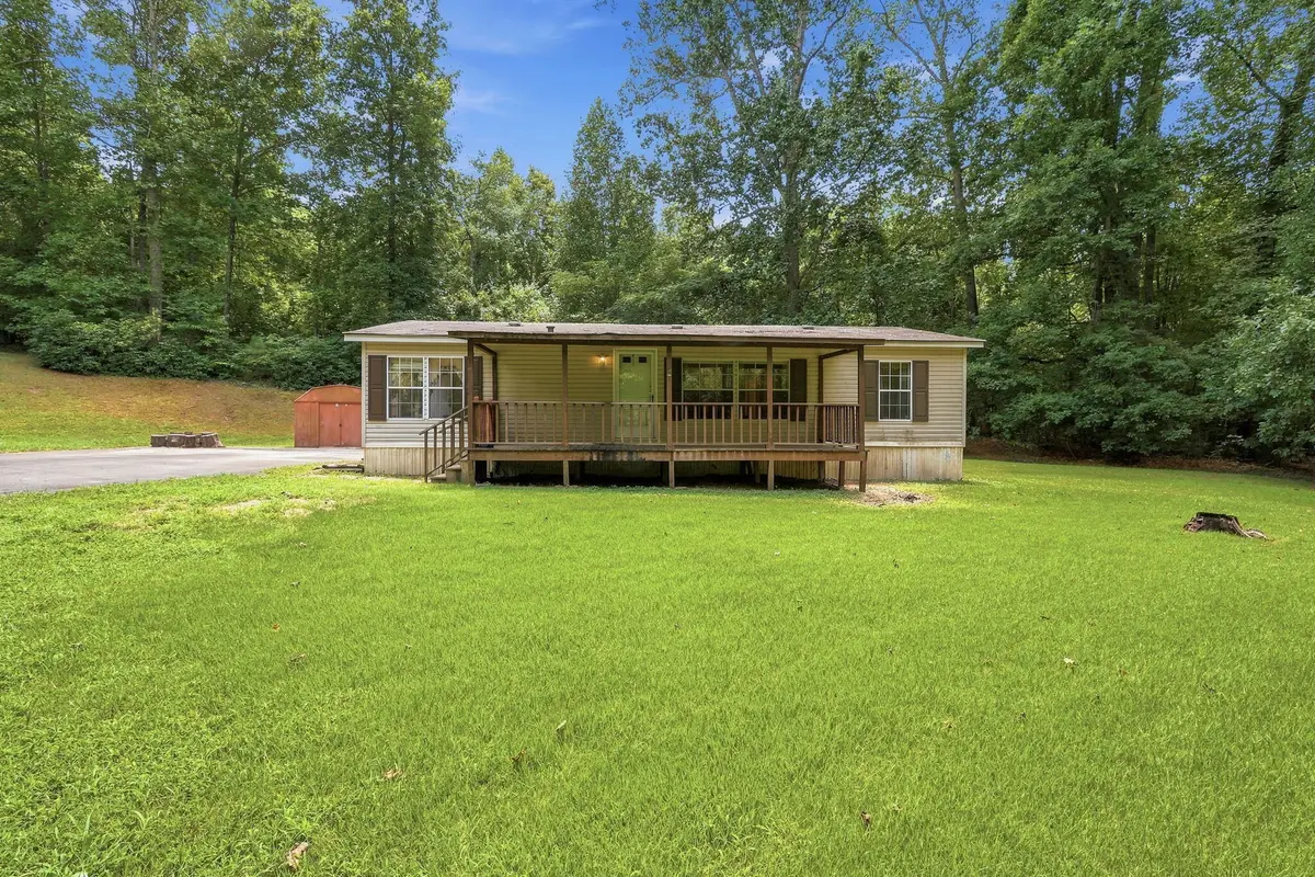 192 Lookout Tower Road Nw, Charleston, TN 37310 - #1
