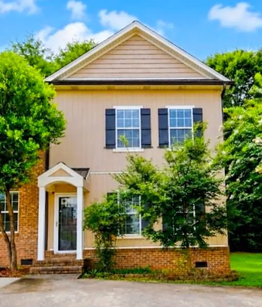 1217 Angie Lane Ne, Cleveland, TN 37312