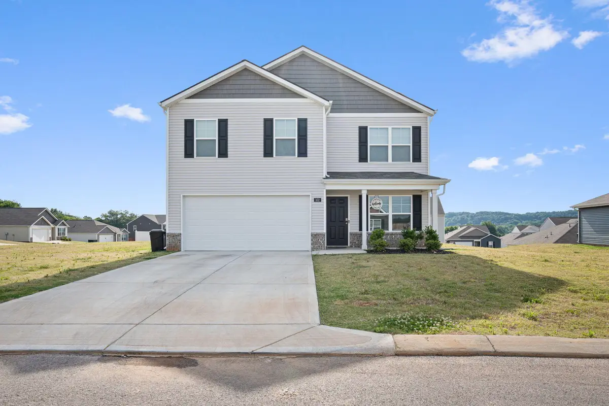 352 Dilbeck Lane, Niota, TN 37826 - #1
