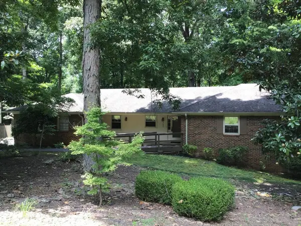 3631 Woodcrest Circle Nw, Cleveland, TN 37312