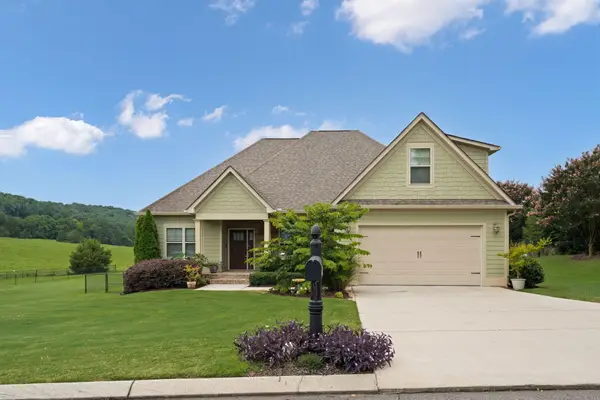112 Keystone Drive Ne, Cleveland, TN 37312