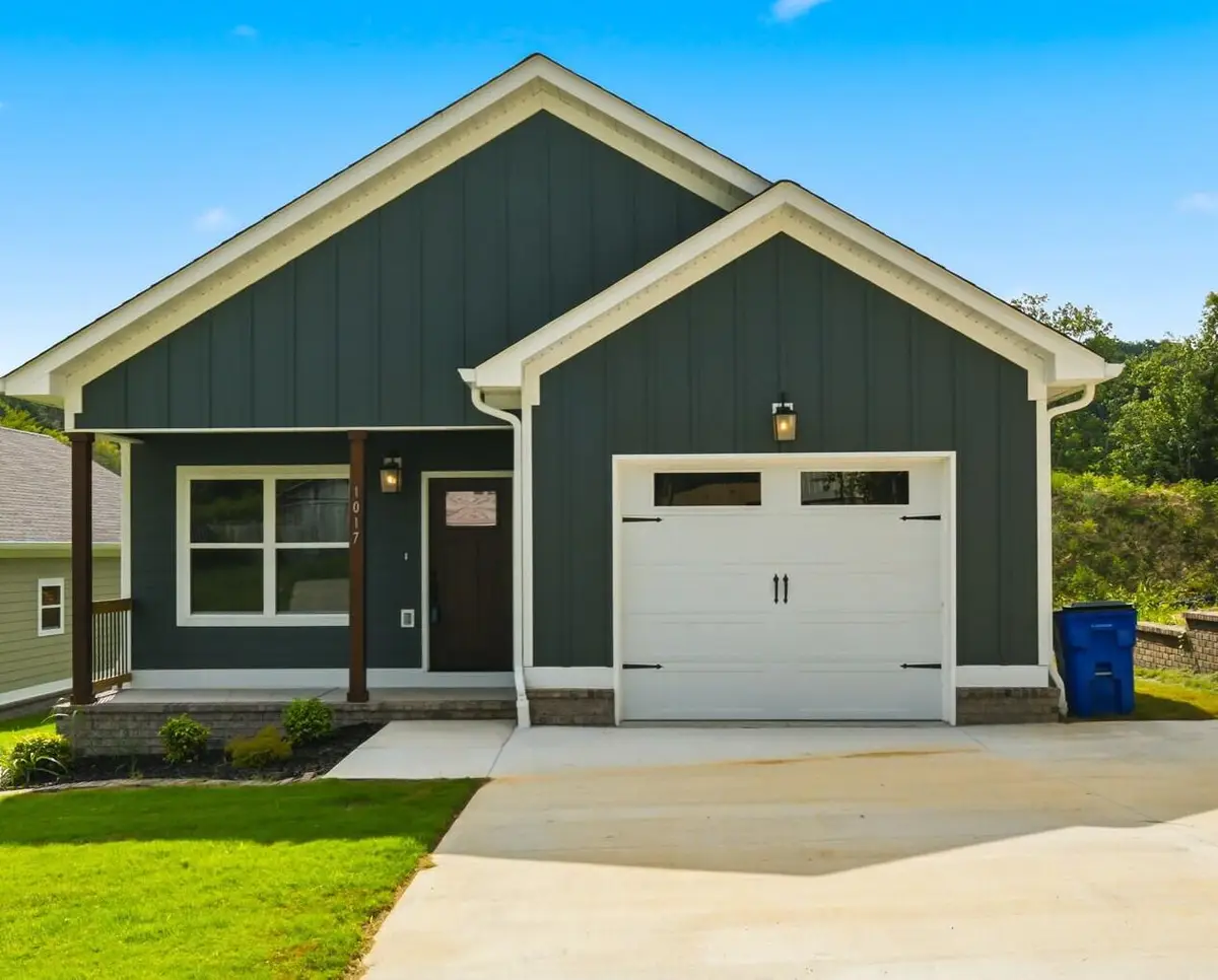 1017 Mccann Drive Se, Cleveland, TN 37311 - #1