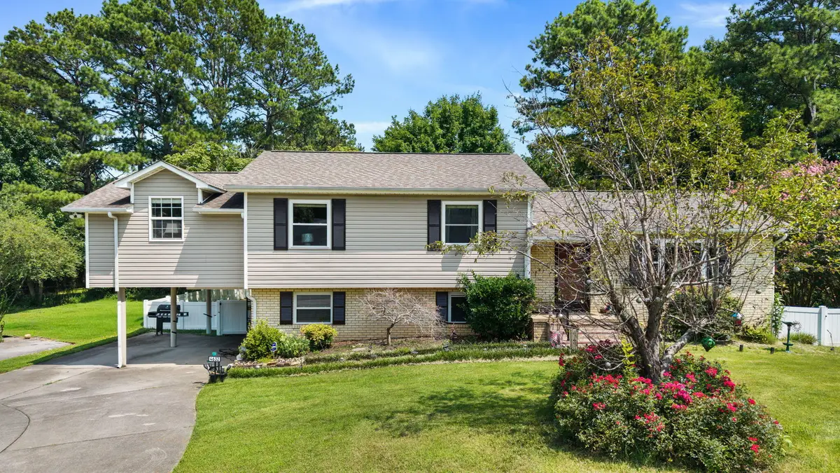 4632 Nell Avenue Nw, Cleveland, TN 37312 - #1