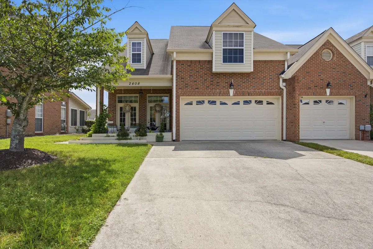 2408 Columbine Trail, Chattanooga, TN 37421 - #1