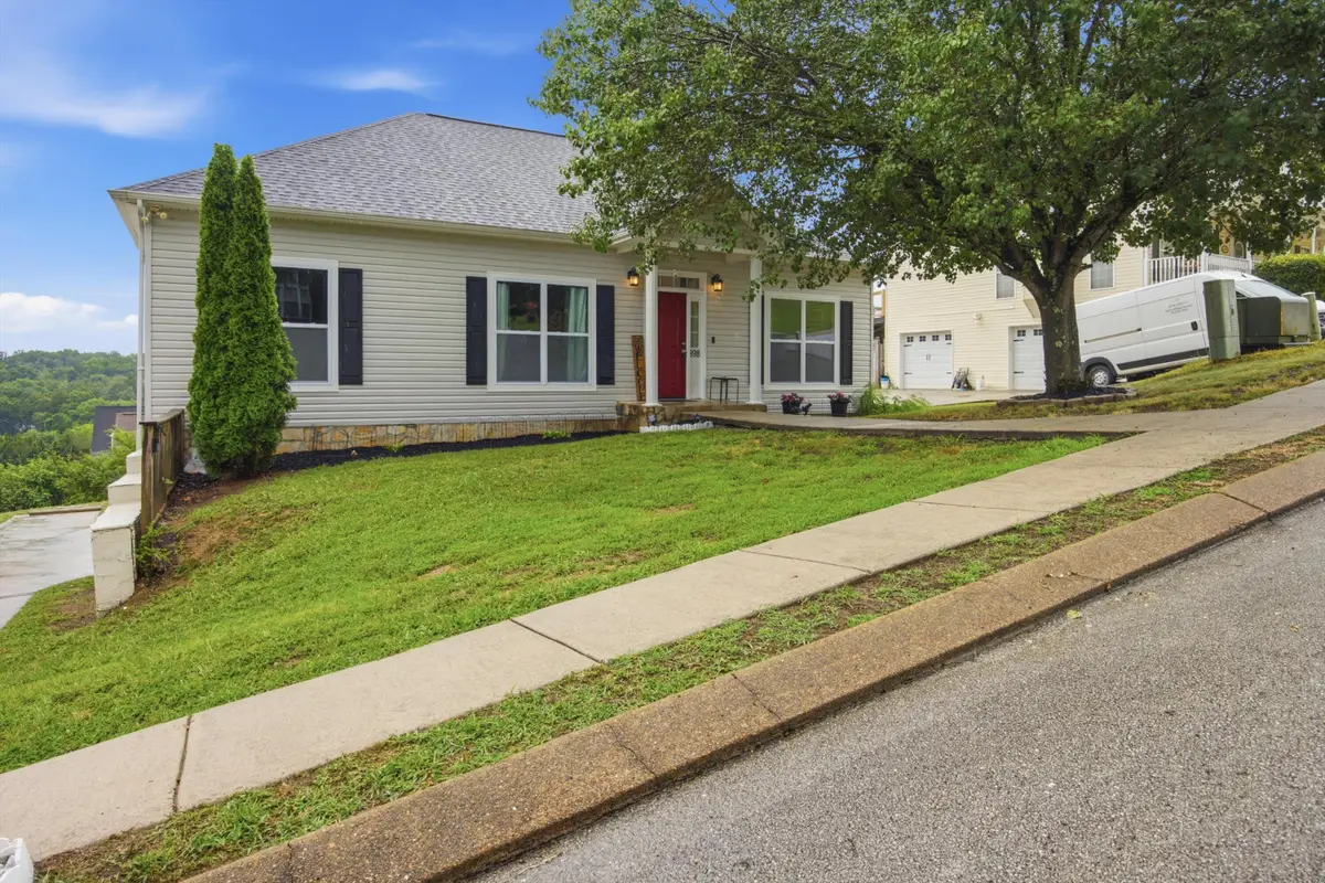 898 Fuller Glen Circle, Chattanooga, TN 37421 - #1