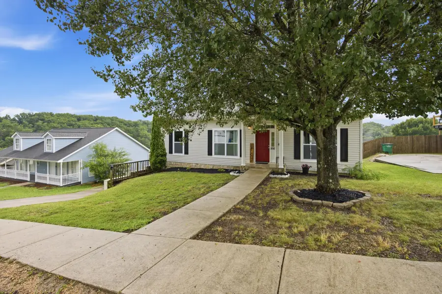 898 Fuller Glen Circle, Chattanooga, TN 37421 - #2