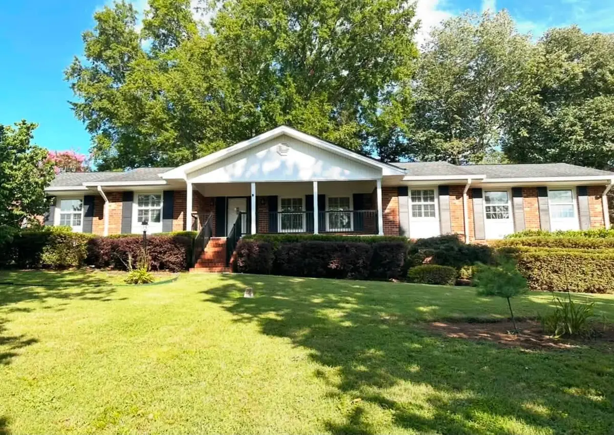 2220 Edgewater Drive Nw, Cleveland, TN 37311 - #1