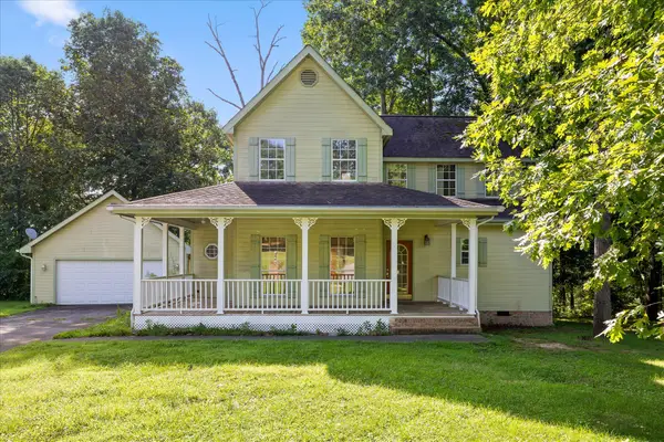 170 Shady Court, LaFayette, GA 30728