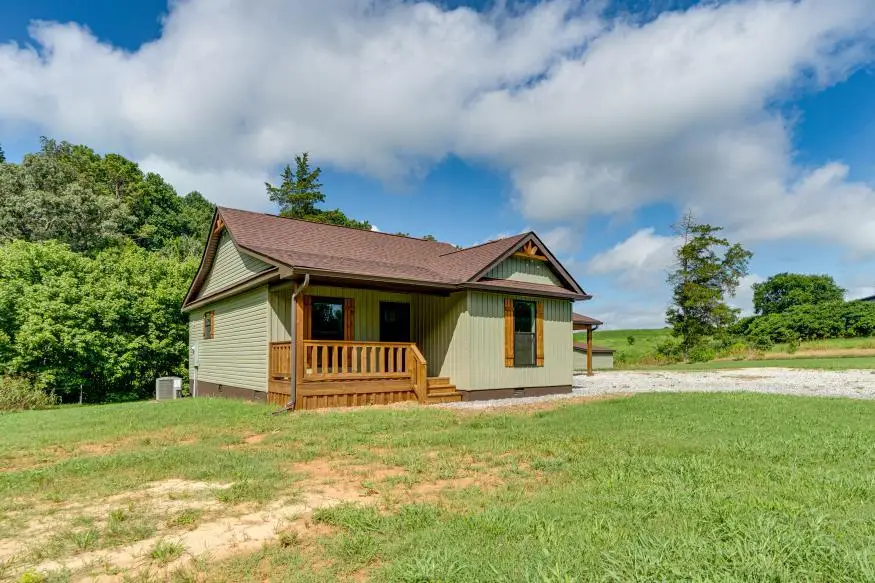 438 Randolph Fridley Road, Sweetwater, TN 37874 - #2