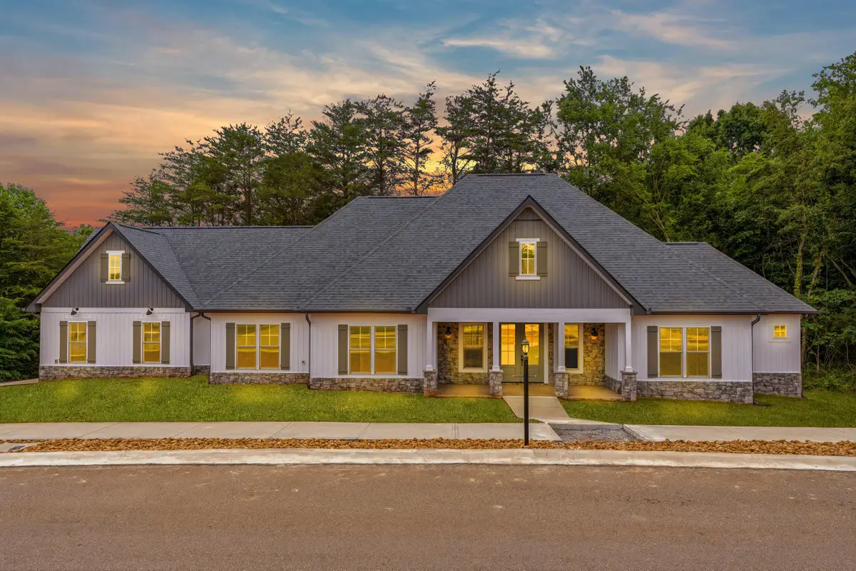 213 Gado Lane, Loudon, TN 37774 - #1