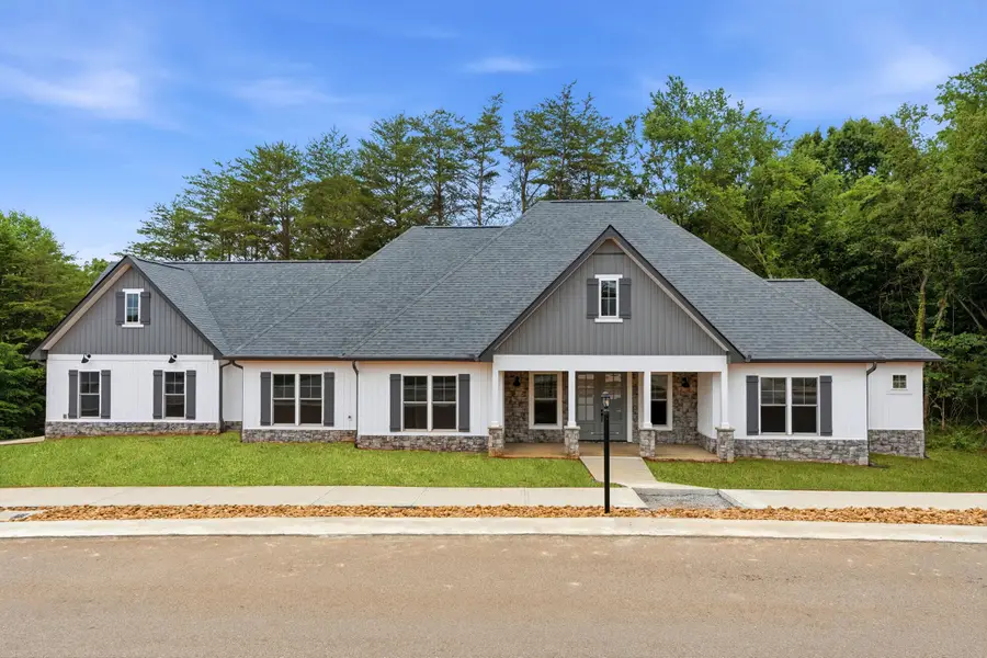 213 Gado Lane, Loudon, TN 37774 - #2