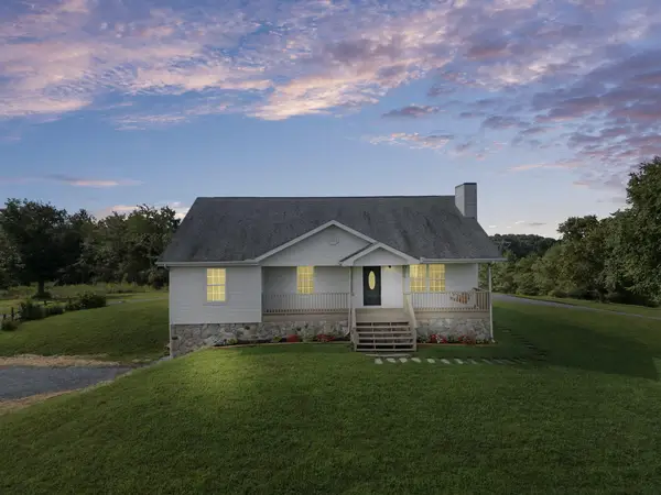 7421 Rabbit Lane, Birchwood, TN 37308