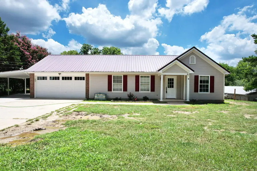 269 Corinth Church Road, McDonald, TN 37353 - #2
