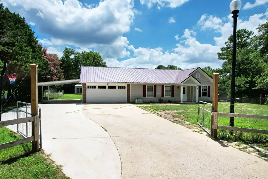 269 Corinth Church Road, McDonald, TN 37353 - #3