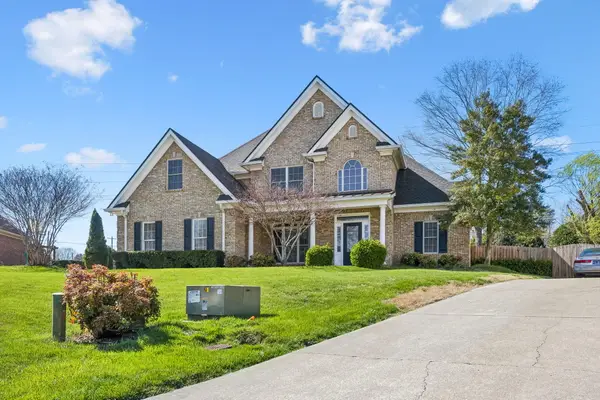 10421 Laurel Pointe Lane, Knoxville, TN 37931