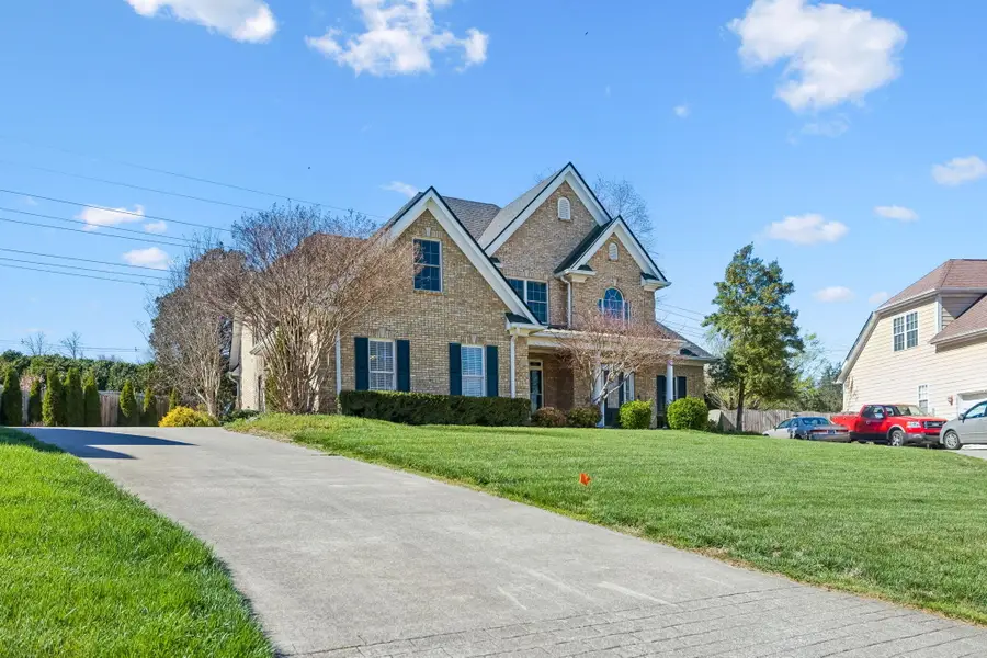 10421 Laurel Pointe Lane, Knoxville, TN 37931 - #2