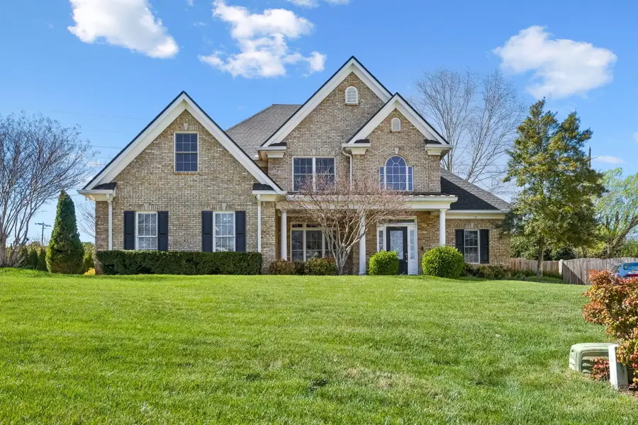 10421 Laurel Pointe Lane, Knoxville, TN 37931 - #3