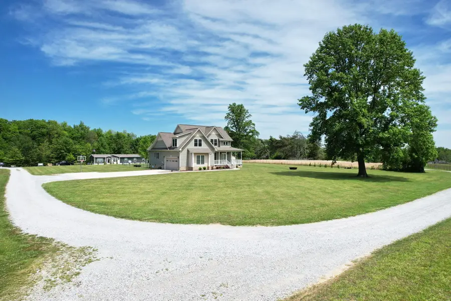 380 Brittany Lane, Dayton, TN 37321 - #2
