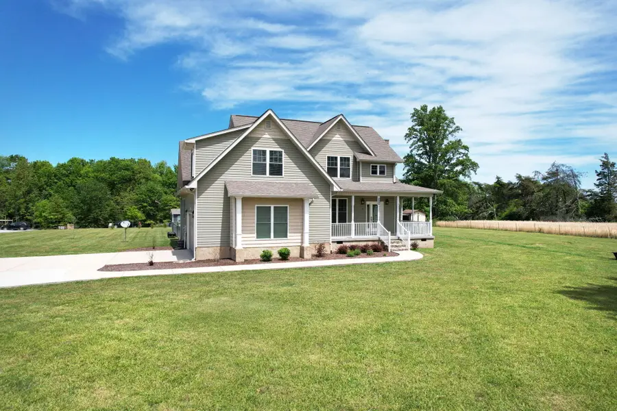 380 Brittany Lane, Dayton, TN 37321 - #3