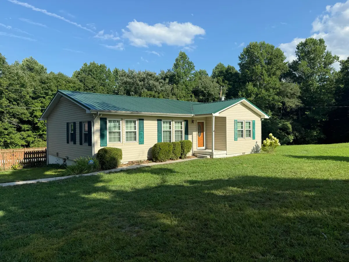 186 Adams Road, Ocoee, TN 37361 - #1