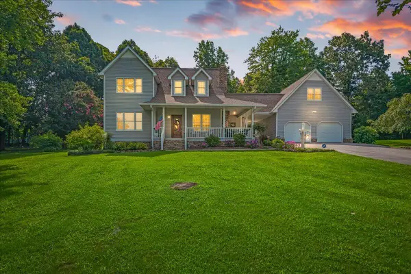 284 County Road 545, Englewood, TN 37329