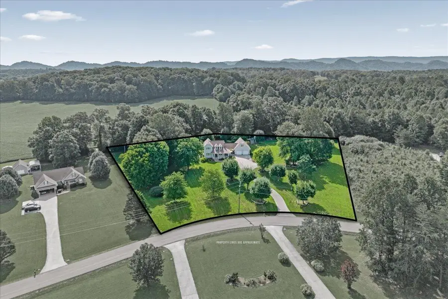 284 County Road 545, Englewood, TN 37329 - #2