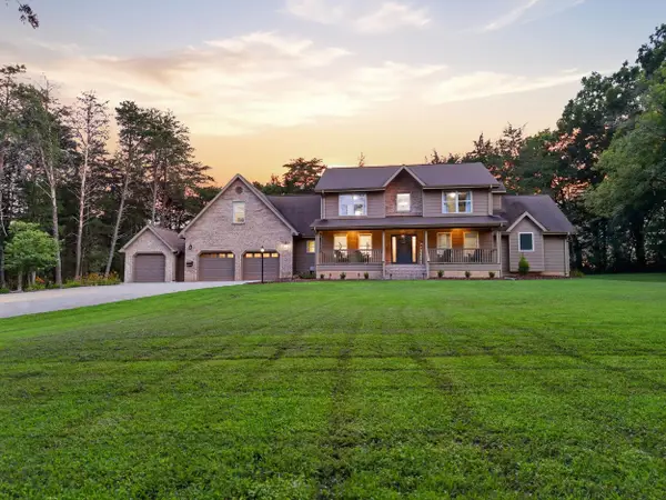 7914 Mahan Gap Road, Ooltewah, TN 37363