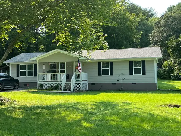 181 Spring Street, Spring City, TN 37381