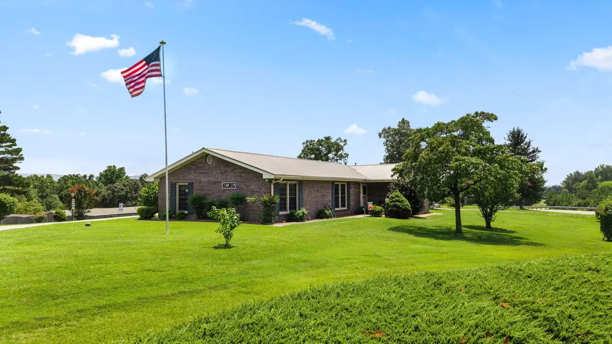 130 County Road 550, Athens, TN 37303 - #1