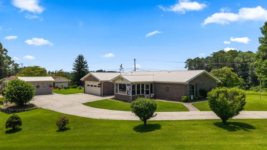 130 County Road 550, Athens, TN 37303 - #3