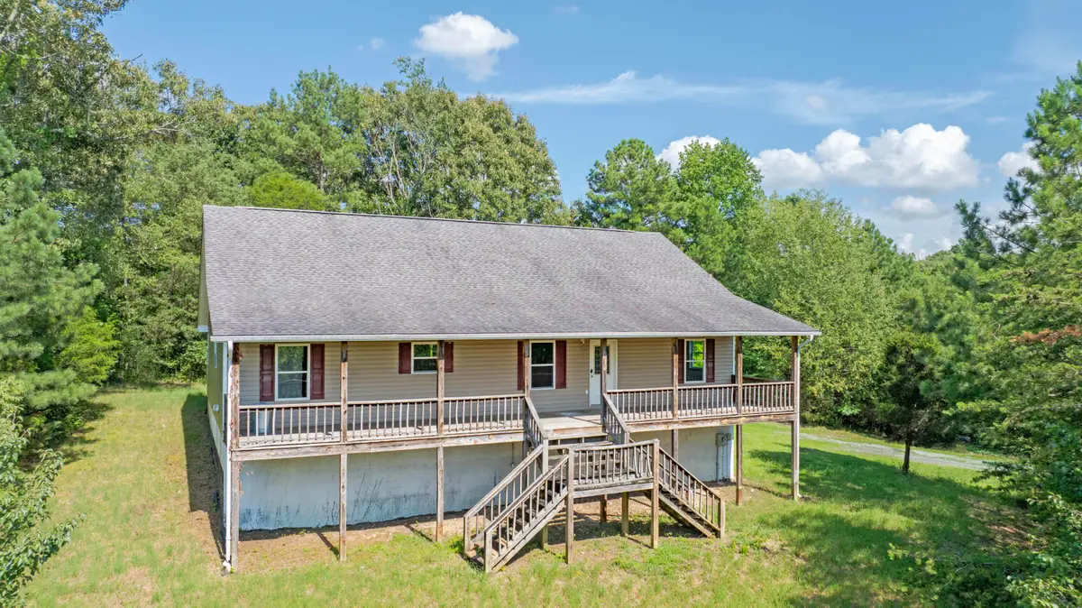 1790 Fraley Road, Dayton, TN 37321 - #1