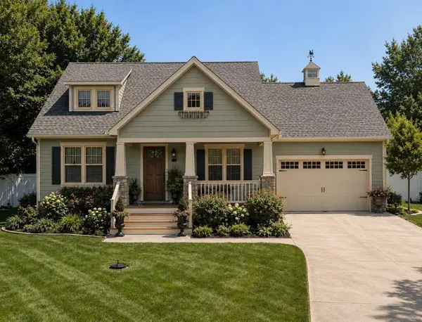2649 Willow Run Trail Nw, Cleveland, TN 37312