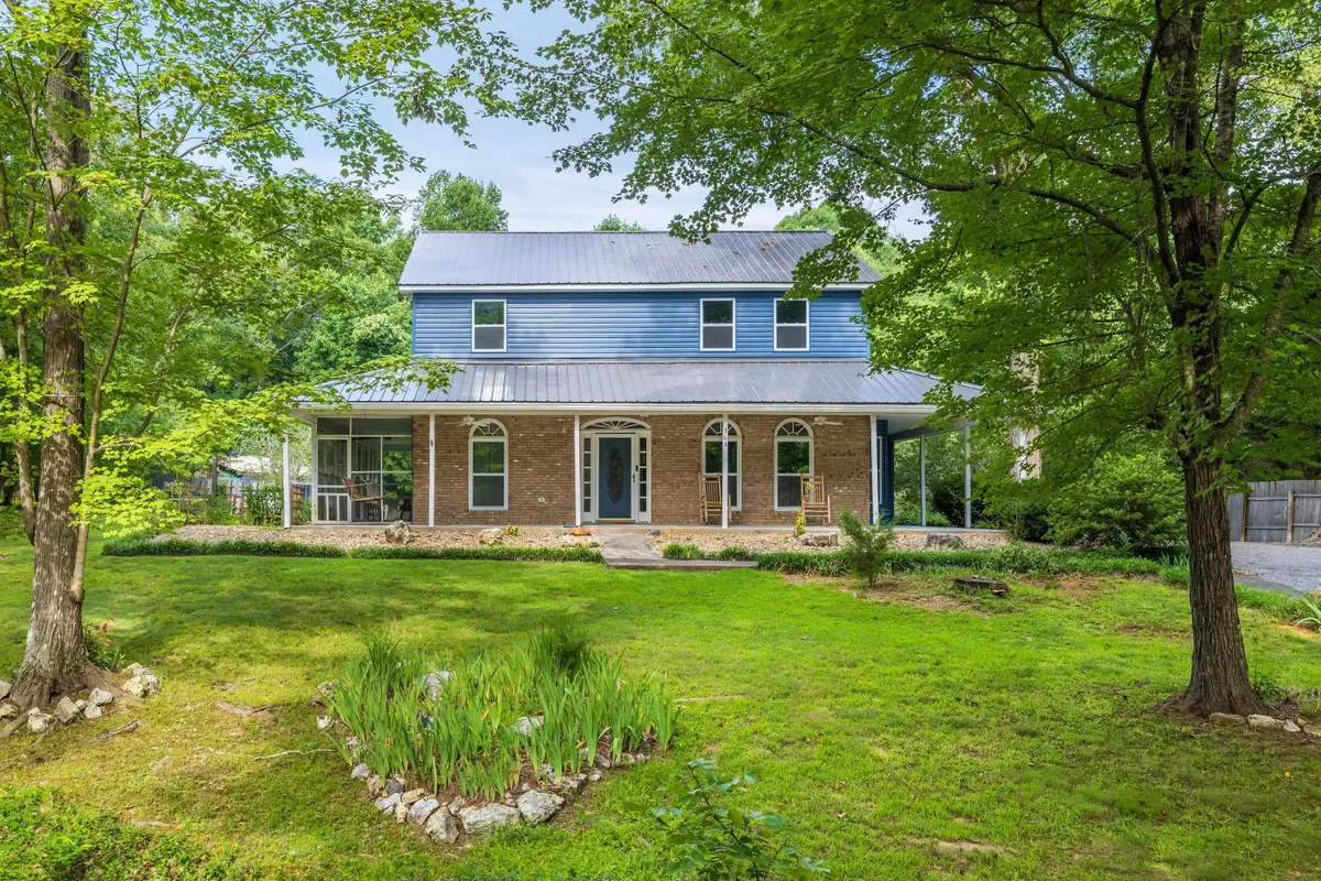 363 County Road 51, Riceville, TN 37370 - #1