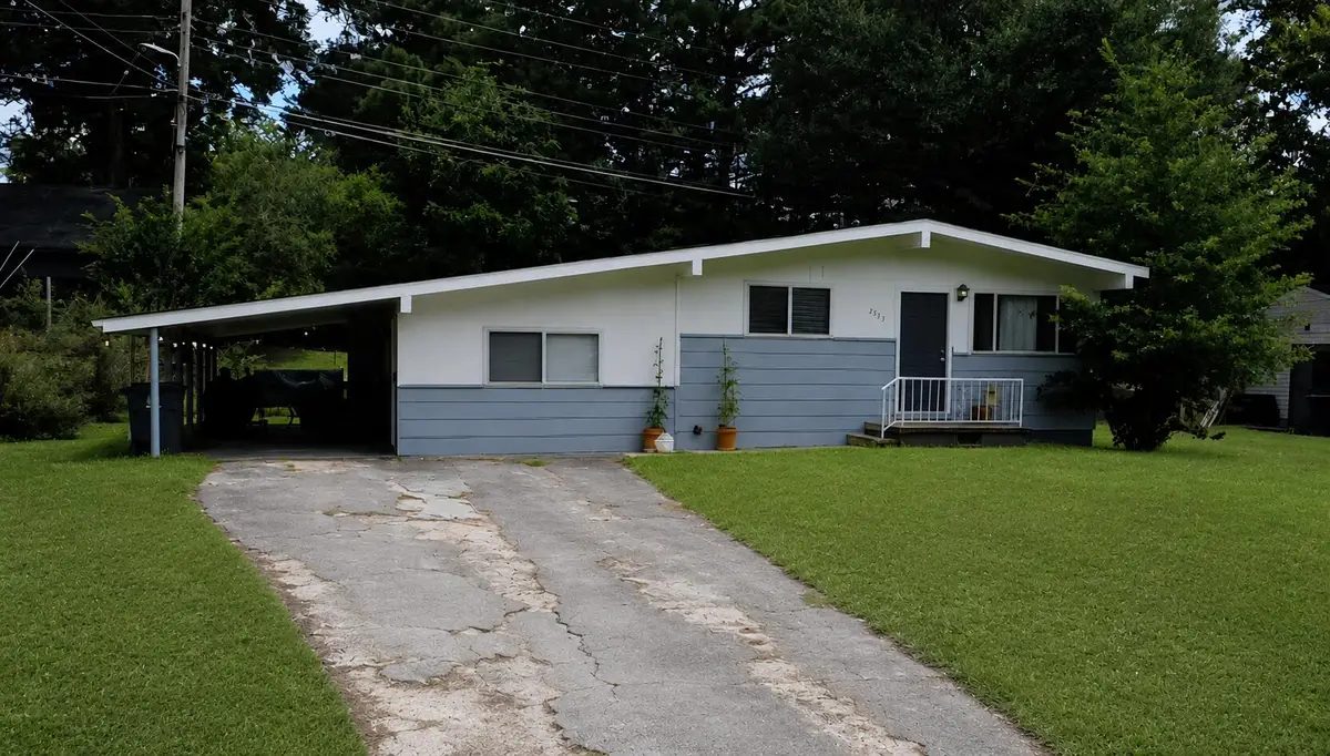 7722 Colemere Drive, Chattanooga, TN 37416 - #1