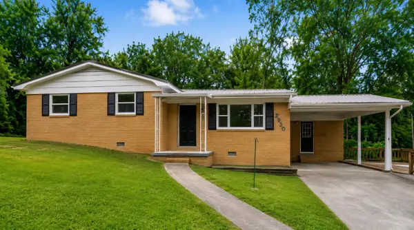 2930 Mountain View Drive Se, Cleveland, TN 37323