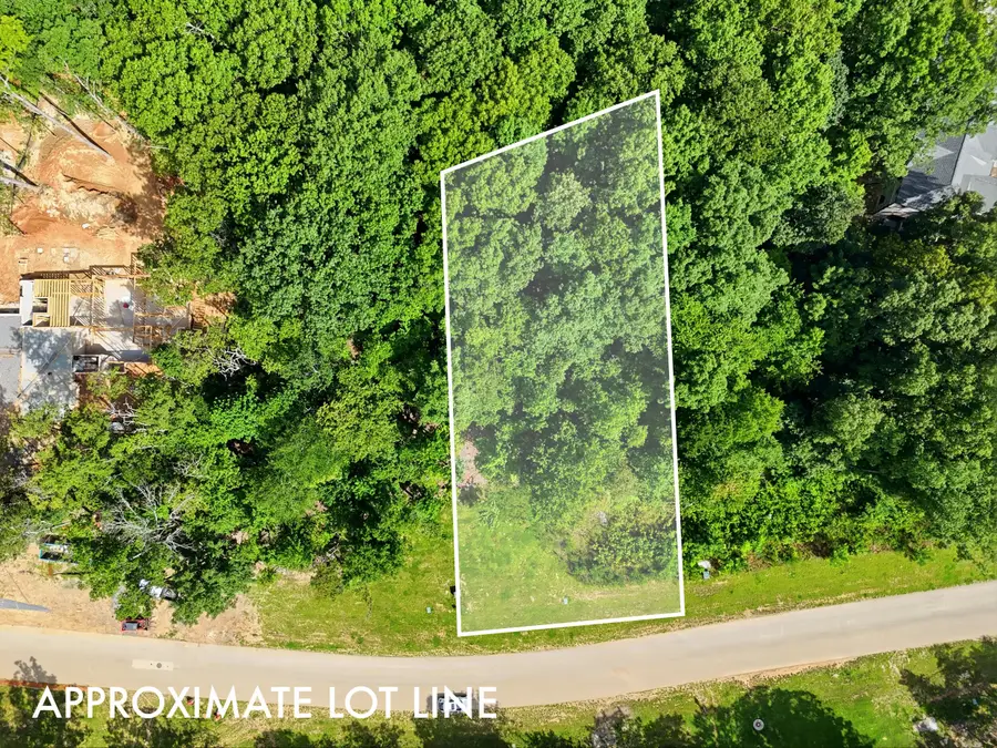 3320 River Gorge Drive, Chattanooga, TN 37419 - #2