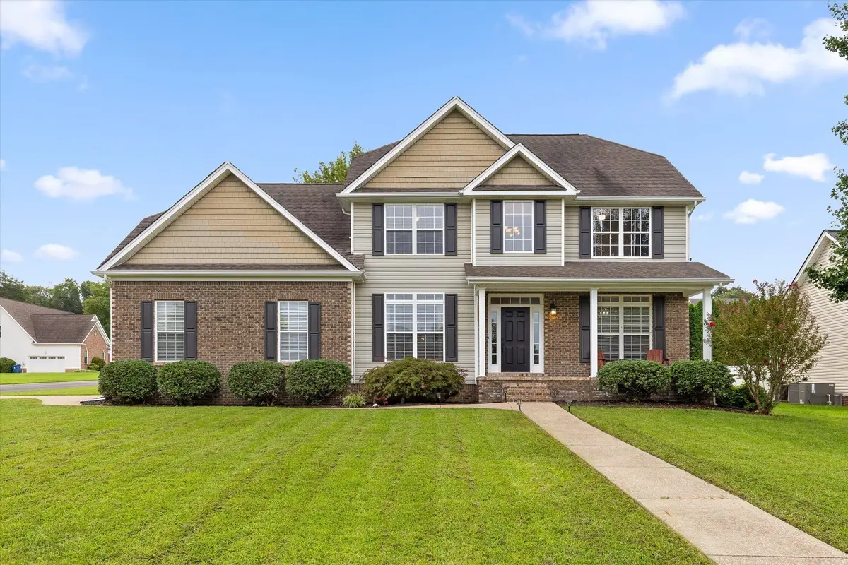 7278 Meredith Court, Ooltewah, TN 37363 - #1