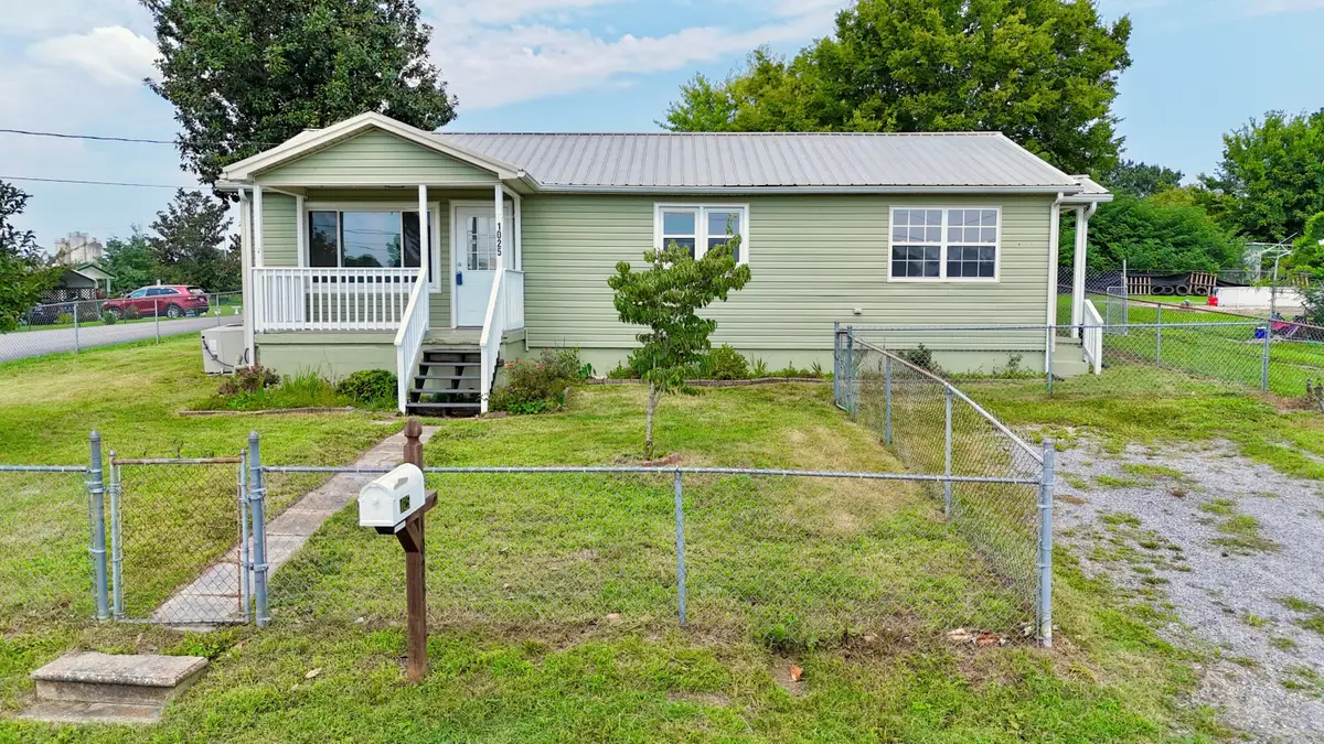 1025 Hawk Street Ne, Cleveland, TN 37311 - #1
