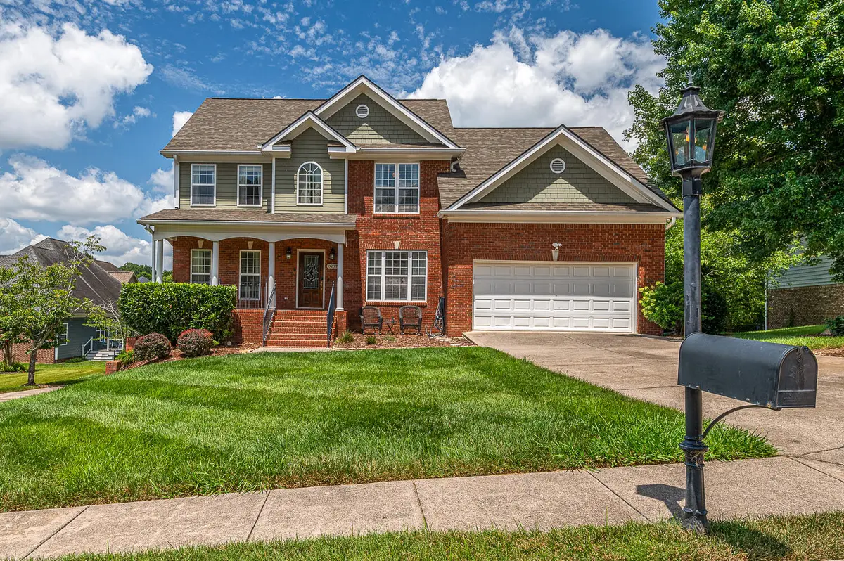 3237 Granite Nol Place, Ooltewah, TN 37363 - #1