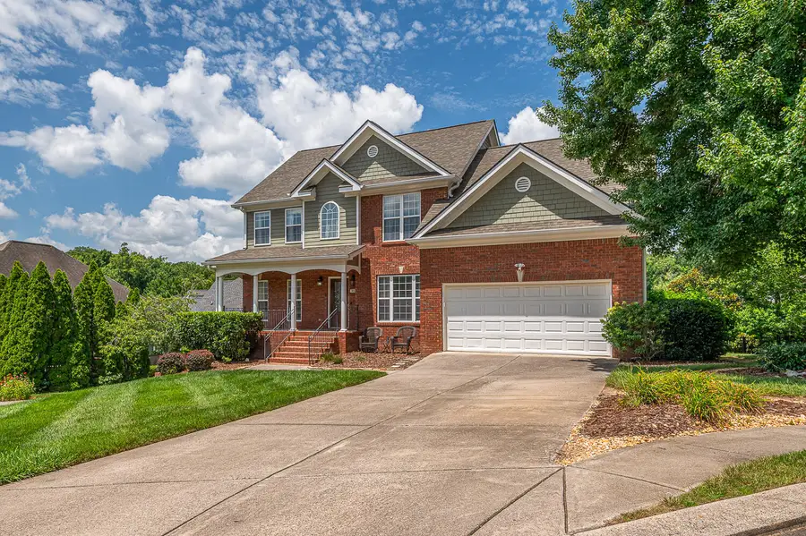 3237 Granite Nol Place, Ooltewah, TN 37363 - #2