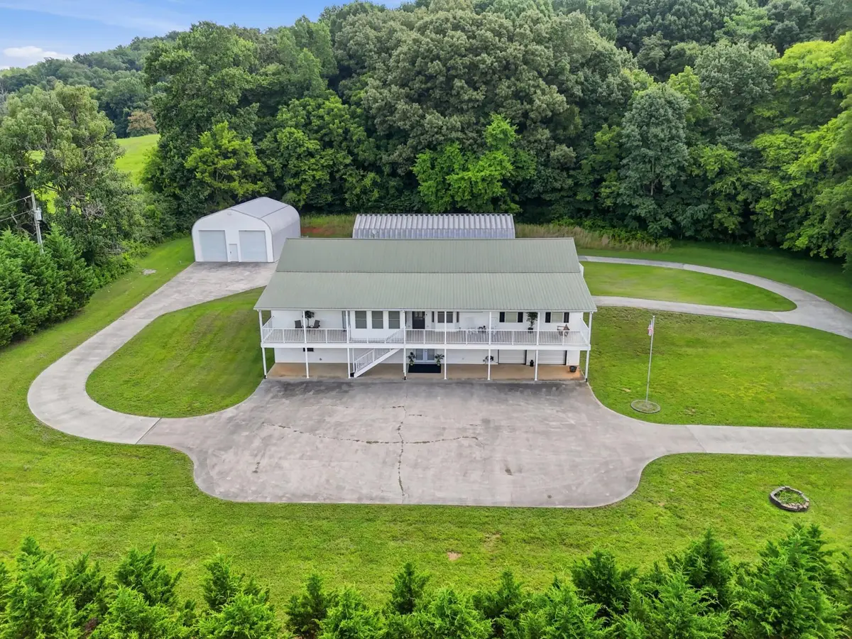 1700 Cedar Valley Road, Sweetwater, TN 37874 - #1