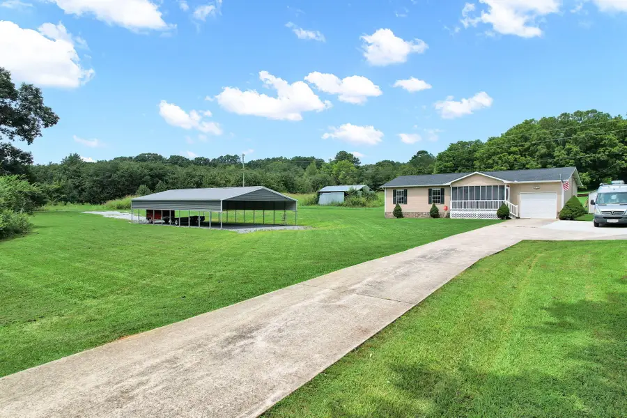 12429 Dolly Pond Road, Birchwood, TN 37308 - #3